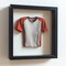 Picture frame for shirt display Jersey - Shadow Box Frame 30x40
